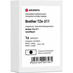 Agfa Photo APRTZE211 Nastro...