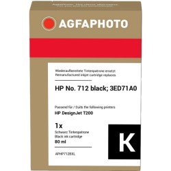 Agfa Photo APHP712BXL nero...