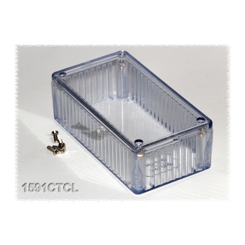 Hammond 1591CTCL