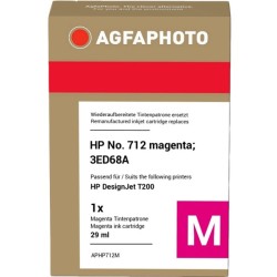 Agfa Photo APHP712M magenta...