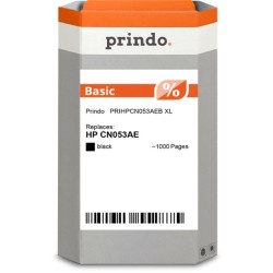 Prindo Basic XL nero...