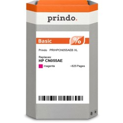 Prindo Basic XL magenta...