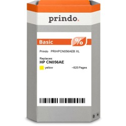 Prindo Basic XL giallo...