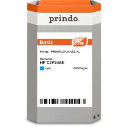 Prindo Basic XL ciano...