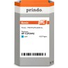 Prindo Basic XL ciano Cartuccia d'inchiostro PRIHPC2P24AEB