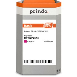 Prindo Basic XL magenta...