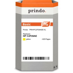 Prindo Basic XL giallo...