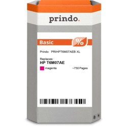 Prindo Basic XL magenta...