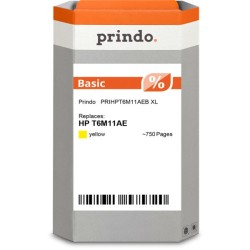 Prindo Basic XL giallo...