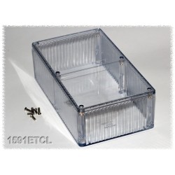 Hammond 1591ETCL