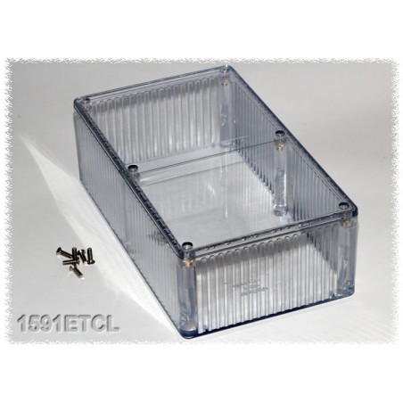 Hammond 1591ETCL