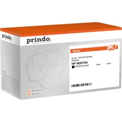 Prindo Basic nero toner...