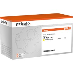 Prindo Basic giallo toner...