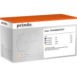 Prindo Basic Multipack nero...