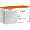 Prindo Basic Multipack nero / ciano / magenta / giallo (PRTHPQ6000A MCVP)