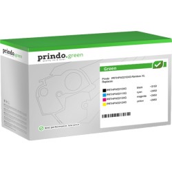 Prindo Green XL Multipack...