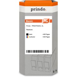 Prindo Basic XL Multipack...