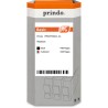 Prindo Basic XL Multipack nero / differenti colori (PRSHP302XL)