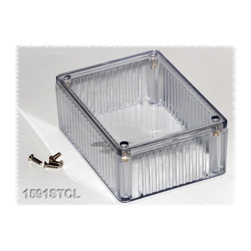 Hammond 1591STCL