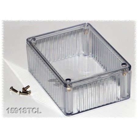 Hammond 1591STCL