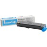 ORIGINAL Kyocera TK-5215C ciano toner