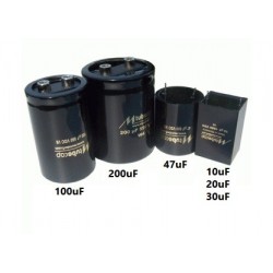 Mundorf TubeCap 47uF 600V