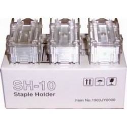 ORIGINAL Kyocera SH-10 Argento