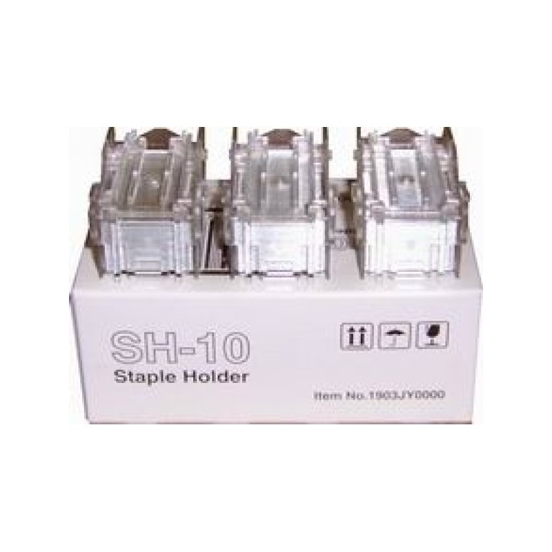 ORIGINAL Kyocera SH-10 Argento