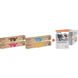 ORIGINAL Kyocera TK-8115...