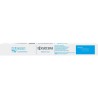 ORIGINAL Kyocera TK-8615C ciano toner