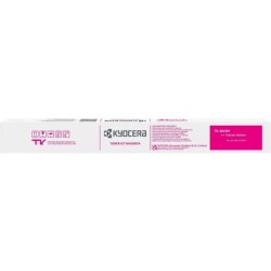 ORIGINAL Kyocera TK-8615M...