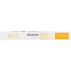 ORIGINAL Kyocera TK-8625Y...