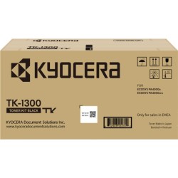 ORIGINAL Kyocera TK-1300...