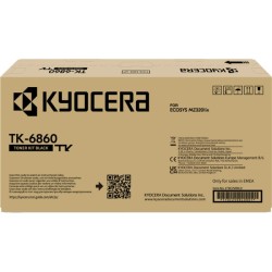 ORIGINAL Kyocera TK-6860...