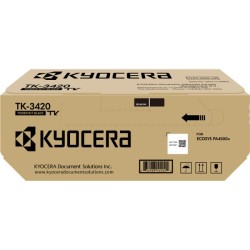 ORIGINAL Kyocera TK-3420...