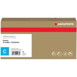 Agfa Photo APTK5380CE ciano...