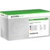 Prindo Green Multipack nero / ciano / magenta / giallo (PRTKYTK5240G Rainbow)