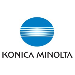 ORIGINAL Konica Minolta...