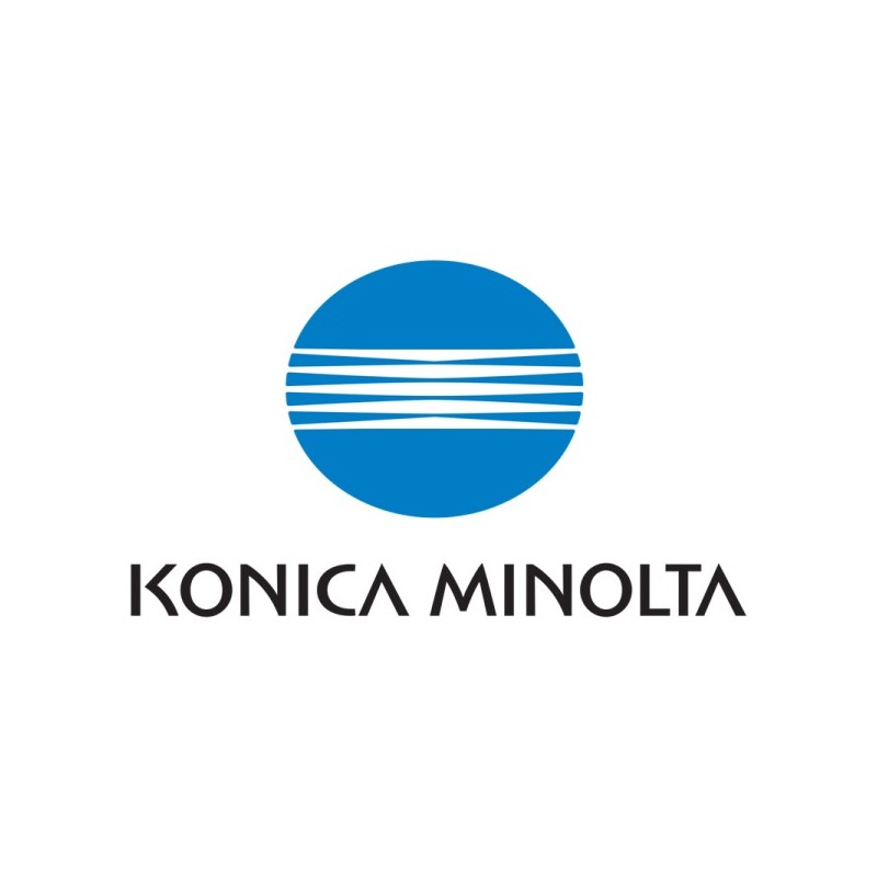 ORIGINAL Konica Minolta TNP-96 nero toner (AF2A050)