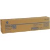 ORIGINAL Konica Minolta DR214K Tamburo nero (A85Y0RD)