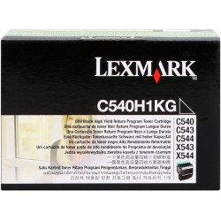 ORIGINAL Lexmark C540H1KG...