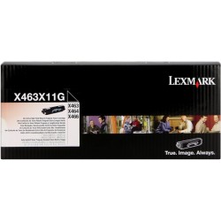 ORIGINAL Lexmark X463X11G...