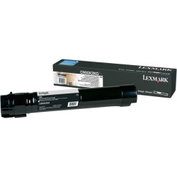 ORIGINAL Lexmark X950X2KG...