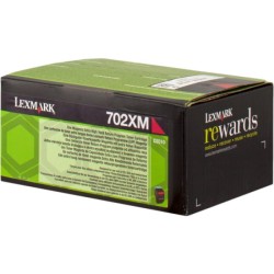 ORIGINAL Lexmark 702XM...