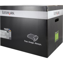 ORIGINAL Lexmark 70C0Z50...