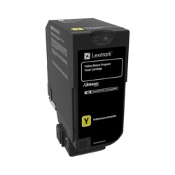 ORIGINAL Lexmark 74C20Y0...