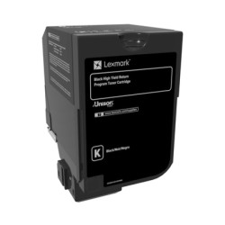 ORIGINAL Lexmark 84C2HK0...