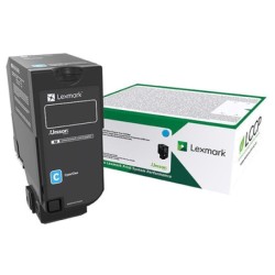 ORIGINAL Lexmark 75B20C0...