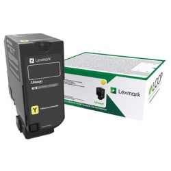 ORIGINAL Lexmark 75B20Y0...