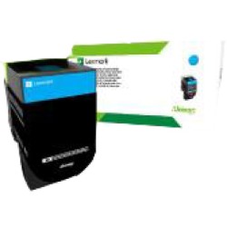 ORIGINAL Lexmark 70C2HCE...